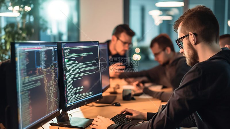 医疗APP开发公司资质要求：合规与技术的双重考量