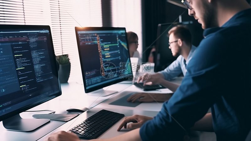 制造业Web系统定制开发的五大关键要素