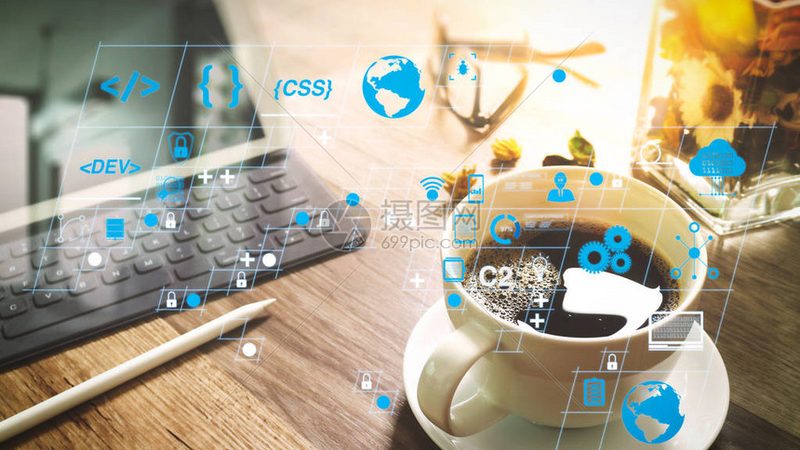 企业级软件定制开发：价格背后的考量因素