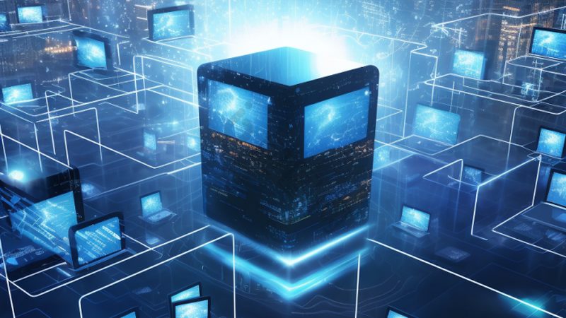 信任锚点：评估技术选型公司的标准