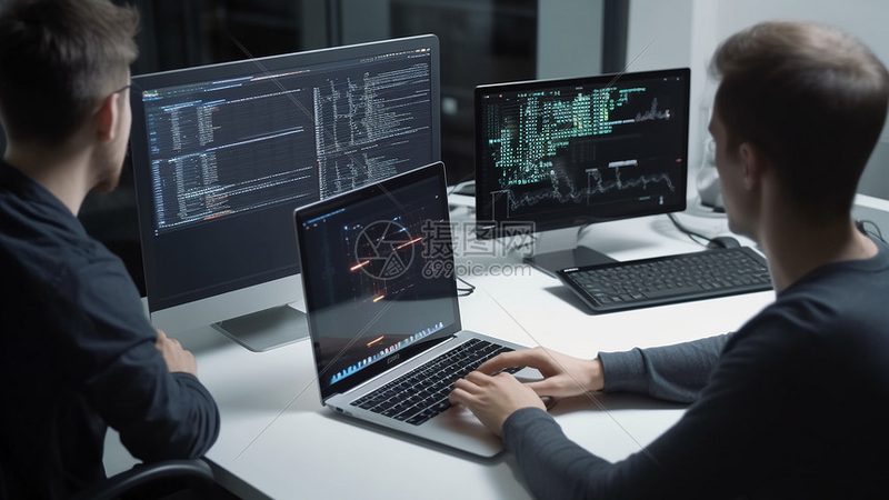 公众号开发模板：揭秘背后的技术逻辑与选型要点