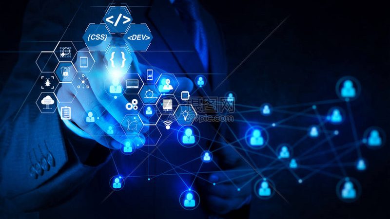 公众号代开发靠谱吗？揭秘代开发中的潜在风险与选择要点